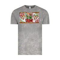 Cloud Rock Stink Stank Stunk Vintage Tee - Artiststas