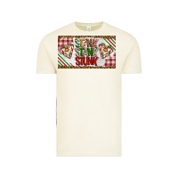Vintage Arctic Stink Stank Stunk Vintage Tee - Artiststas