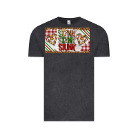 Vintage Black Stink Stank Stunk Vintage Tee - Artiststas