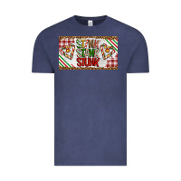 Vintage Denim Stink Stank Stunk Vintage Tee - Artiststas