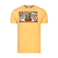 Vintage Mustard Stink Stank Stunk Vintage Tee - Artiststas