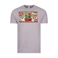 Vintage Zinc Stink Stank Stunk Vintage Tee - Artiststas