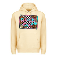 Pina Colada race day Premium Hoodie - AdoDesignShop