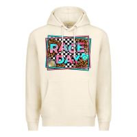 Tofu race day Premium Hoodie - AdoDesignShop
