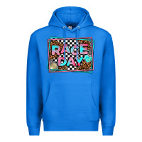 True Royal race day Premium Hoodie - AdoDesignShop