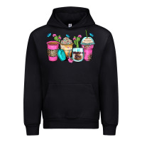 Black mother's day coffee cups Urban Hoodie - Zillion Design Studio