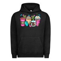 Pigment Black mother's day coffee cups Urban Hoodie - Zillion Design Studio