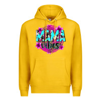 Lemon mama vibes Premium Hoodie - Zillion Design Studio