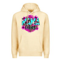 Pina Colada mama vibes Premium Hoodie - Zillion Design Studio