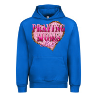 Cobalt praying moms club Urban Hoodie - texasbilliewilder