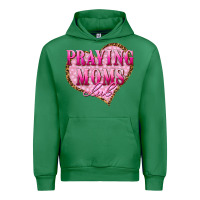 Emerald praying moms club Urban Hoodie - texasbilliewilder