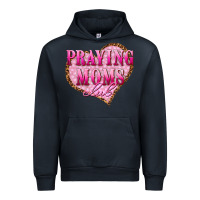 Navy praying moms club Urban Hoodie - texasbilliewilder