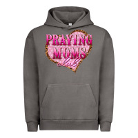 Pigment Tornado praying moms club Urban Hoodie - texasbilliewilder