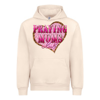 Sandshell praying moms club Urban Hoodie - texasbilliewilder