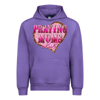 Tulip praying moms club Urban Hoodie - texasbilliewilder