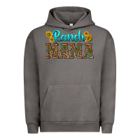 Pigment Tornado ranch mama Urban Hoodie - texasbilliewilder