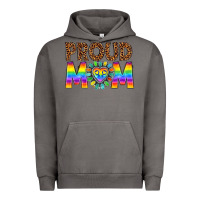 Pigment Tornado proud mom lgbtq Urban Hoodie - texasbilliewilder
