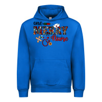 Cobalt one merry nurse western Urban Hoodie - RanaPortraitStore