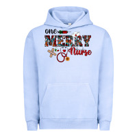 Pigment Grape Ice one merry nurse western Urban Hoodie - RanaPortraitStore