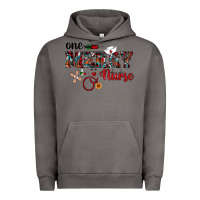 Pigment Tornado one merry nurse western Urban Hoodie - RanaPortraitStore