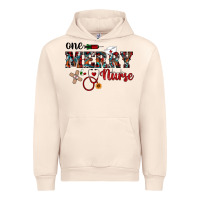 Sandshell one merry nurse western Urban Hoodie - RanaPortraitStore