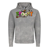 Cloud Rock spooky Vintage Hoodie - AdoDesignShop