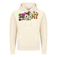 Vintage Artic spooky Vintage Hoodie - AdoDesignShop