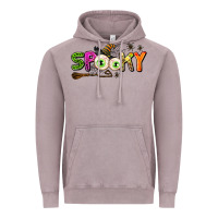 Vintage Zinc spooky Vintage Hoodie - AdoDesignShop