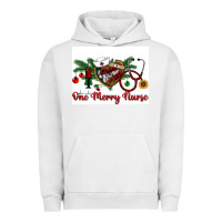 Pigment Lunar Rock one merry nurse Urban Hoodie - RanaPortraitStore