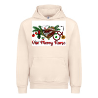 Sandshell one merry nurse Urban Hoodie - RanaPortraitStore