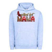 Pigment Grape Ice retired hot mama Urban Hoodie - texasbilliewilder