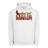 Pigment Lunar Rock retired hot mama Urban Hoodie - texasbilliewilder