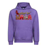 Tulip retired hot mama Urban Hoodie - texasbilliewilder