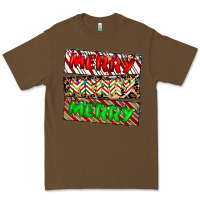 Cacao merry merry merry Premium Tee - CowhideDigitalArt