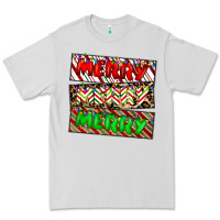 Dove Grey merry merry merry Premium Tee - CowhideDigitalArt