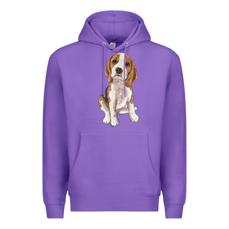 Beagle Premium Hoodie by RanaPortraitStore | Teevron