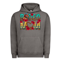 Pigment Tornado rodeo mom mothers day Urban Hoodie - texasbilliewilder