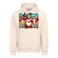 Sandshell rodeo mom mothers day Urban Hoodie - texasbilliewilder