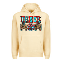 Pina Colada Cheer mom Premium Hoodie - Zillion Design Studio