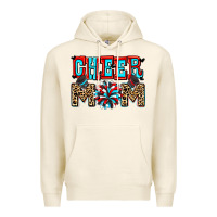 Tofu Cheer mom Premium Hoodie - Zillion Design Studio