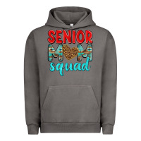 Pigment Tornado senior mom squad Urban Hoodie - texasbilliewilder