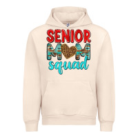 Sandshell senior mom squad Urban Hoodie - texasbilliewilder
