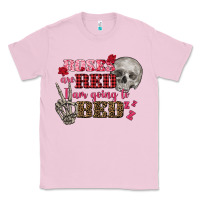 Valentine's Day Roses Are Red I Am Going To Bed Classic Tee | Teevron