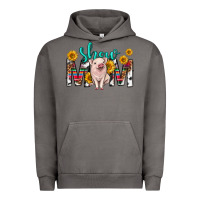 Pigment Tornado show mom mothers day Urban Hoodie - texasbilliewilder