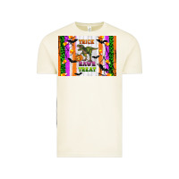 Vintage Arctic Trick rawr treat kids bottle Vintage Tee - Artiststas