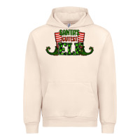 Sandshell santa's cutest elf christmas Urban Hoodie - RanaPortraitStore
