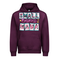 Small Business Mama Urban Hoodie | Teevron