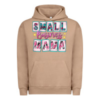 Pigment Burro small business mama Urban Hoodie - texasbilliewilder