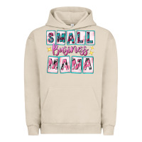 Pigment French Oak small business mama Urban Hoodie - texasbilliewilder