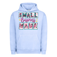 Pigment Grape Ice small business mama Urban Hoodie - texasbilliewilder